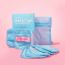 Makeup Eraser: Chill Blue 7 Day Set