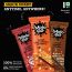 MOJO BAR: Assorted Pack of 6, 192g - Pack of 6