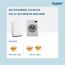 Hapiso: Morning Dew Fragrance Laundry Pods - Combo (Pack of 30 Pods)