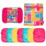 Makeup Eraser: Splash of Color 7 Day Set (Limited Edition)