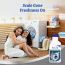 Klenzmo: Washing Machine & Dishwasher Descale Liquid - 400 ml
