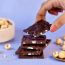 MOJO BAR: Dark Chocolate with Hazelnut - Pack of 1