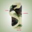 Makeup Eraser: Mini Camo Print