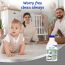 Klenzmo: Tile & Bathroom Cleaner - 850ml