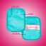 Makeup Eraser: Splash of Color 7 Day Set (Limited Edition)