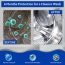 Klenzmo: Washing Machine & Dishwasher Descale Powder - 300gm