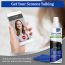 Klenzmo: Screen Cleaner - 250ml