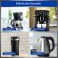 Klenzmo: Coffee Machine Descale Liquid - 400ml