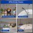 Klenzmo: Tile & Bathroom Cleaner - 850ml