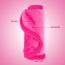 Makeup Eraser: Mini Plus Original Pink