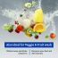 Klenzmo: Refrigerator & Freezer Cleaner - 500ml