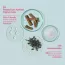 The Pink Foundry: 12% Niacinamide Super Clarifying Face Serum - 30 ml