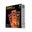 MOJO BAR: Assorted Pack of 6, 192g - Pack of 6