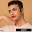 Wearified: Butter to Matte Longwear Lipstick- WWW - 4gm
