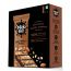 MOJO BAR: Choco Almond Bar + Protein - Pack of 6
