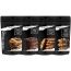Cocosutra: Cookie Dough Mix - Pack of 4