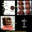 Cocosutra: Cookie Dough Mix - Pack of 2
