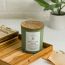 Native Apothecary : Green Tea Lime Candle