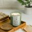 Native Apothecary : Green Tea Lime Candle