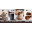 Cocosutra: Hot Chocolate Blend - Pack of 6