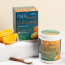 INJA Wellness: Beauty Collagen for Skin, Hair & Nails - Orange Flavour - 125gm