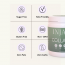 INJA Wellness: Prime Finest Hydrolyzed Marine Collagen - Unflavoured - 125gm