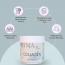 INJA Wellness: Pro Finest Hydrolyzed Marine Collagen - Unflavoured | 300gm