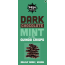MOJO BAR: Dark Chocolate Mint with Quinoa Crisps - Pack of 1