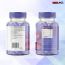 Swisse: Combo Of Biotin Gummies & Melatonin Gummies - 30 Gummies each