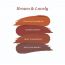 Gush: Super Stack- Brown & Lovely
