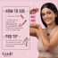 Gush: SuperStack - Think Pink
