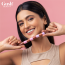 Gush: SuperStack - Think Pink