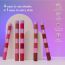 Gush: SuperStack - Think Pink