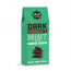 MOJO BAR: Dark Chocolate Mint with Quinoa Crisps - Pack of 1