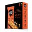 MOJO BAR: Orange Dark Chocolate + Vitamin C - Pack of 6