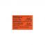 MOJO BAR: Orange Dark Chocolate + Vitamin C - Pack of 6