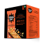 MOJO BAR: Orange Dark Chocolate + Vitamin C - Pack of 15