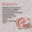 Nutriorg: Pink Salt - 1000 gm