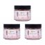 Nutriorg: Pink Salt - 500 gm ( Pack of 3)