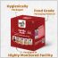 Ministry Of Nuts: Premium Dry Fruits Almonds, Pistachios, Cashew Nuts, Raisins, Dates - 50gm Each