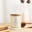 Native Apothecary : Spearmint Pine Candle