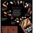 MOJO BAR: Choco Almond Bar + Protein - Pack of 15