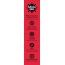 MOJO BAR: Yoghurt Berry + Antioxidants - Pack of 6