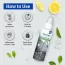 Klenzmo: Tap & Shower Cleaner - 270ml