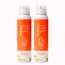 Makeup Eraser: Feeling Floral Deodorant Spray - Pack of 2