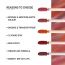 BlushBee Organic Beauty: Lip Nourishing Liquid Lipstick - 5ml