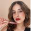 BlushBee Organic Beauty: Lip Nourishing Liquid Lipstick - 5ml