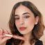 BlushBee Organic Beauty: Lip Nourishing Liquid Lipstick - 5ml