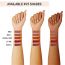 BlushBee Organic Beauty: Lip Nourishing Liquid Lipstick - 5ml