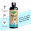 EKAM ECO: Zerodor Care Natural Toilet Cleaner - 400ml